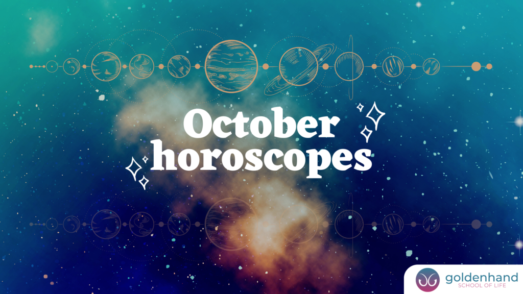 October horoscopes